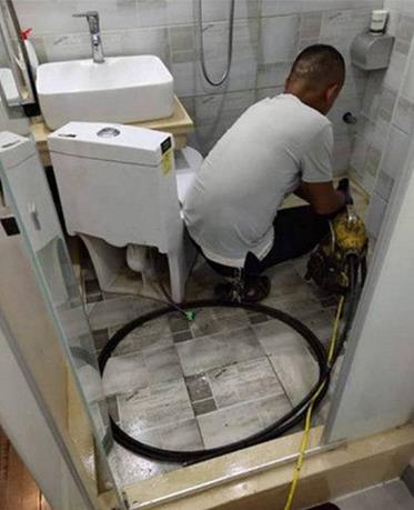吕梁市测漏水 卫生间漏水是为什么呢如何解决呢?