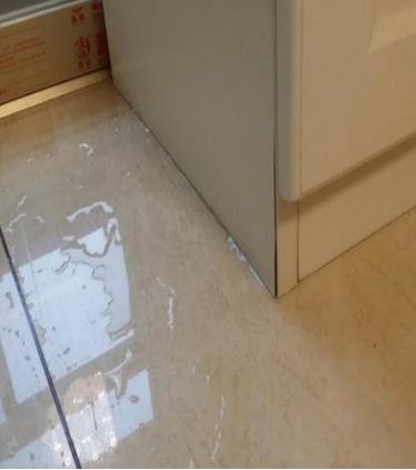 吕梁市漏水检测 厕所漏水怎么检测?